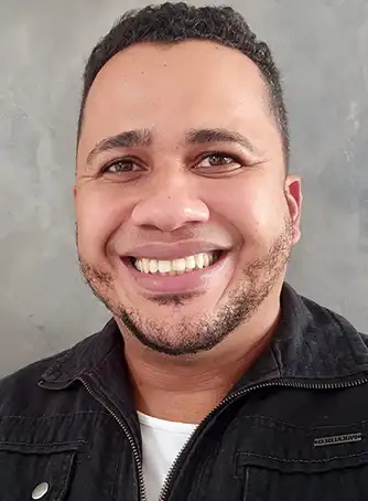 Encenação Consciência Negra