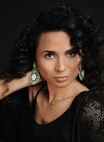 Encenação Consciência Negra